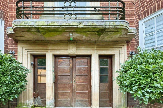 Flat A7 Kenilworth Court, Hagley Road, Birmingham, B16 9NS 9