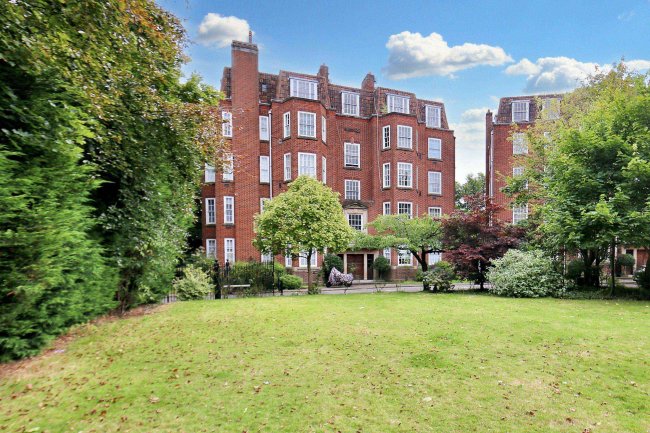 Flat A7 Kenilworth Court, Hagley Road, Birmingham, B16 9NS 9