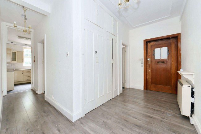 Flat A7 Kenilworth Court, Hagley Road, Birmingham, B16 9NS 9