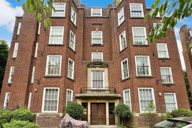 Flat A7 Kenilworth Court, Hagley Road, Birmingham, B16 9NS 9