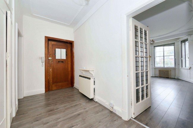 Flat A7 Kenilworth Court, Hagley Road, Birmingham, B16 9NS 9