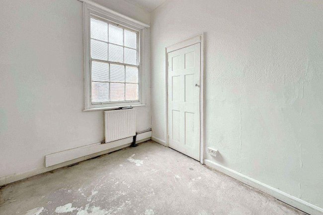 Flat 1, 5 Highfield, Scarborough YO12 4AW 1