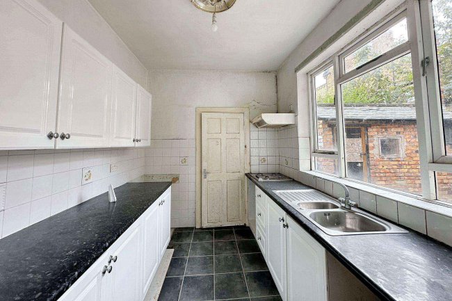 Flat 1, 5 Highfield, Scarborough YO12 4AW 1