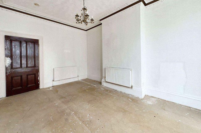 Flat 1, 5 Highfield, Scarborough YO12 4AW 1