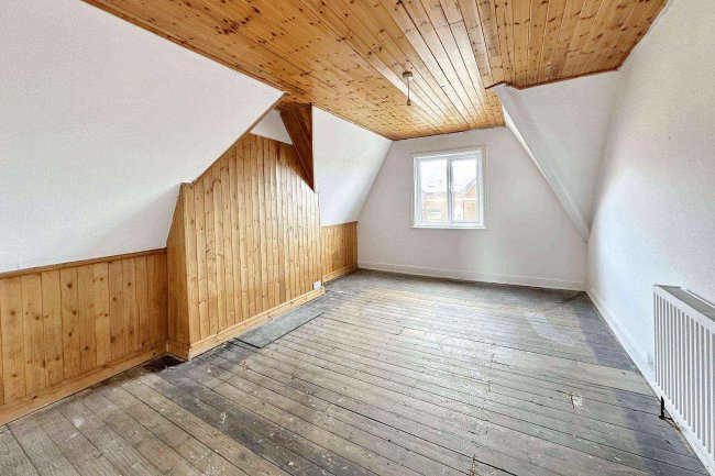 Flat 3, 5 Highfield, Scarborough YO12 4AW 3