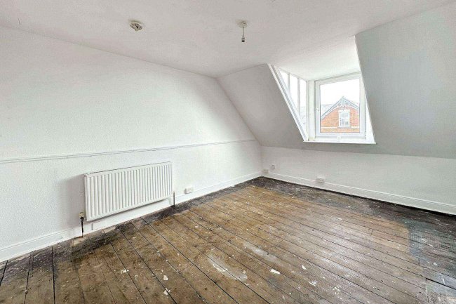 Flat 3, 5 Highfield, Scarborough YO12 4AW 3