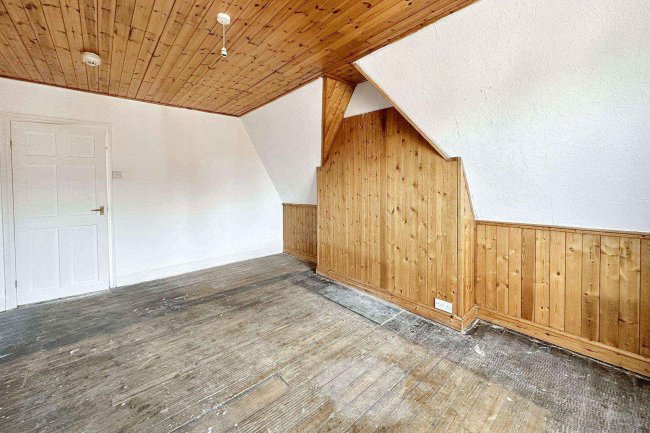 Flat 3, 5 Highfield, Scarborough YO12 4AW 3