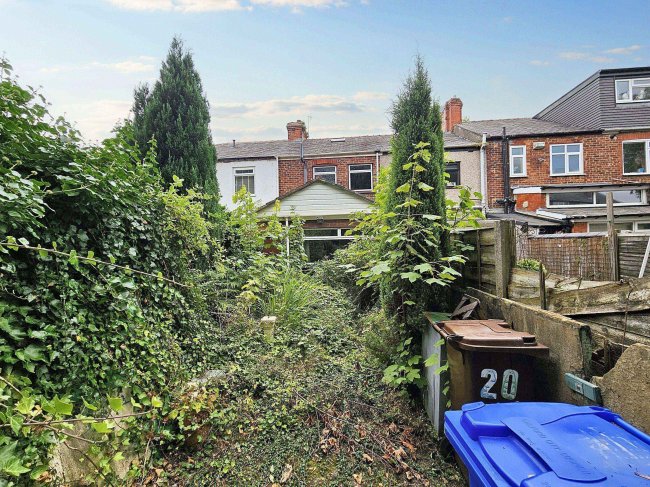 20 Old Clough Lane, Worsley, Manchester M28 3HQ 7