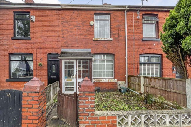 20 Old Clough Lane, Worsley, Manchester M28 3HQ 7