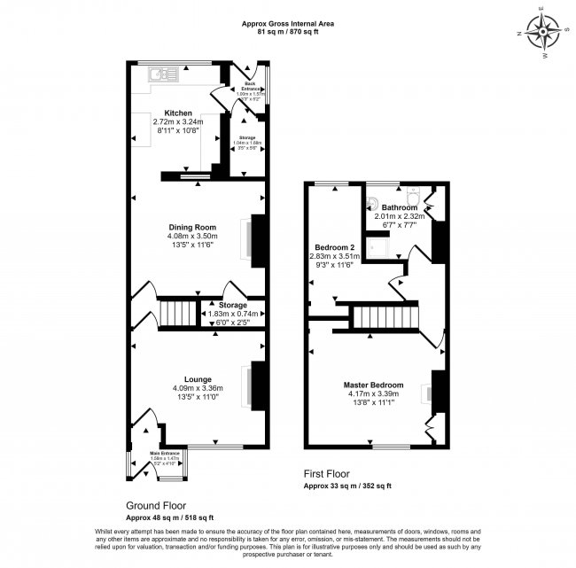 20 Old Clough Lane, Worsley, Manchester M28 3HQ 7