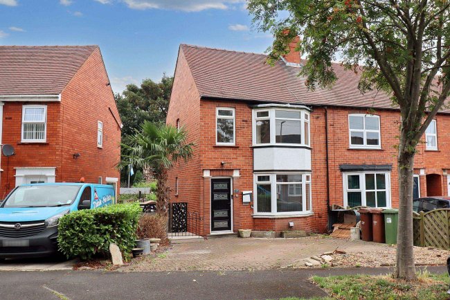 84 Oakwood Avenue, Wakefield, WF2 9JU 10