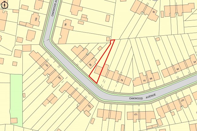 84 Oakwood Avenue, Wakefield, WF2 9JU 10