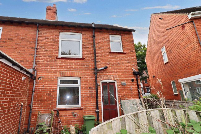 84 Oakwood Avenue, Wakefield, WF2 9JU 10