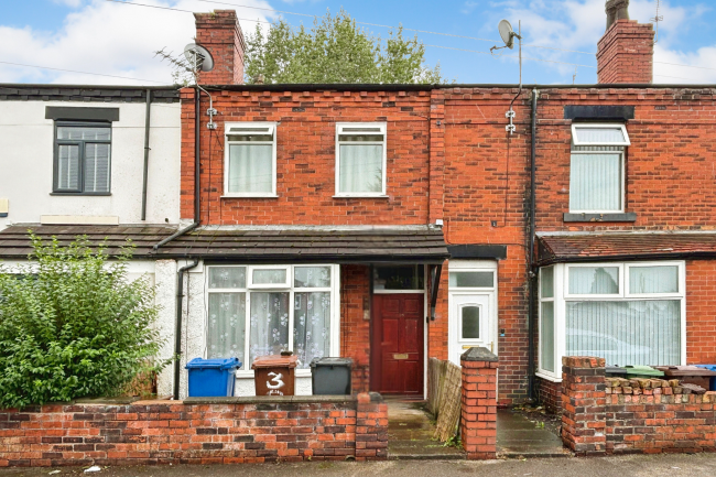 35 Westwood Lane, Ince, Wigan, Lancashire, WN3 4NG 7