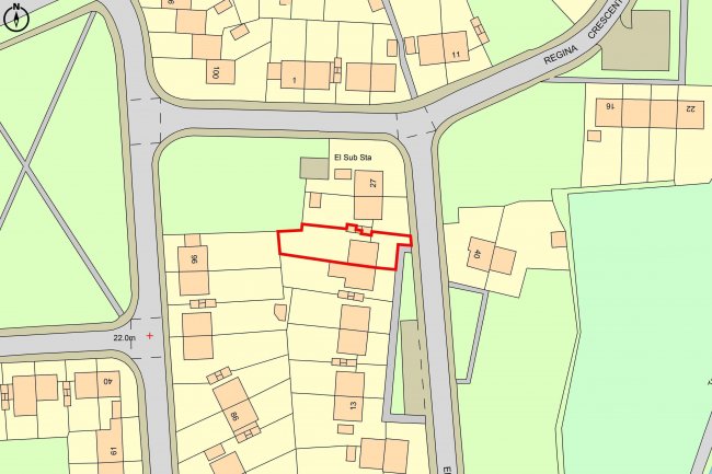 23 Empress Drive, Leigh, WN7 2UN 5