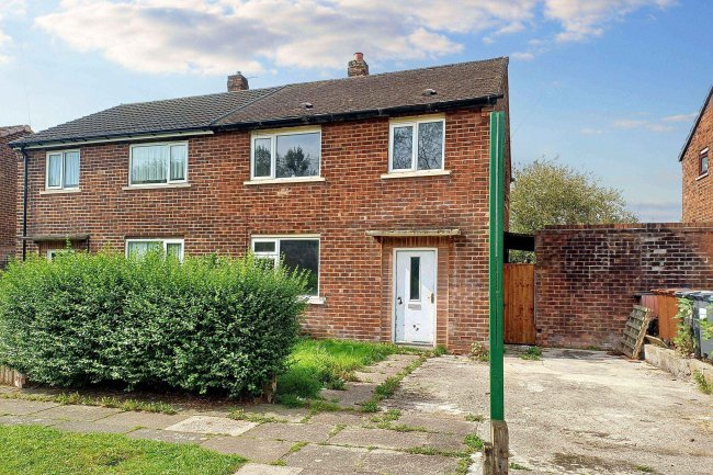 23 Empress Drive, Leigh, WN7 2UN 5