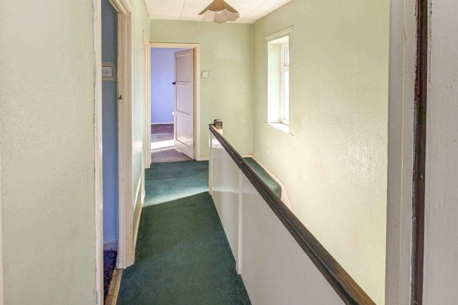 10 Burnside Avenue, Calder Vale, Preston, Lancashire, PR3 1SE 9