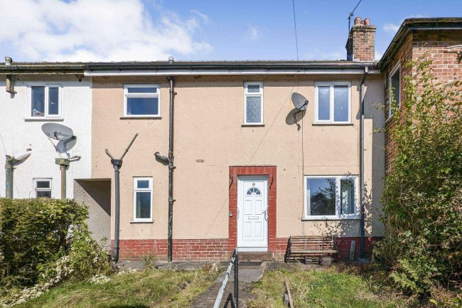 10 Burnside Avenue, Calder Vale, Preston, Lancashire, PR3 1SE 9