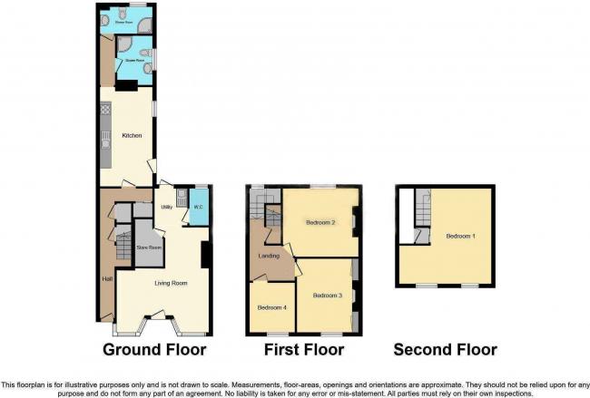 162 Albert Road, Plymouth, PL2 1AQ 31