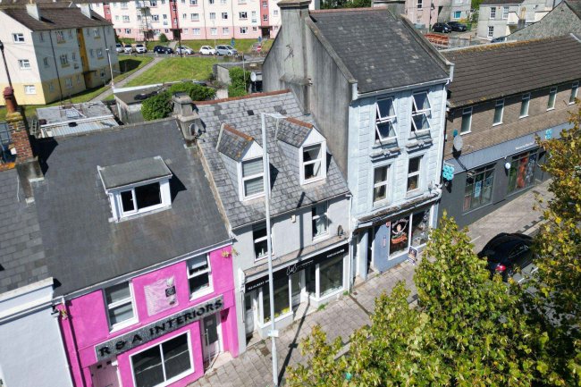 162 Albert Road, Plymouth, PL2 1AQ 31
