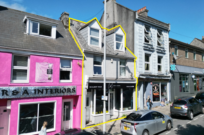 162 Albert Road, Plymouth, PL2 1AQ 31