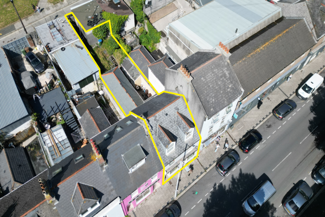 162 Albert Road, Plymouth, PL2 1AQ 31