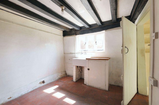 21 The Causeway, Abingdon, Oxfordshire, OX13 6SE 1