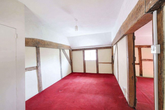 21 The Causeway, Abingdon, Oxfordshire, OX13 6SE 1