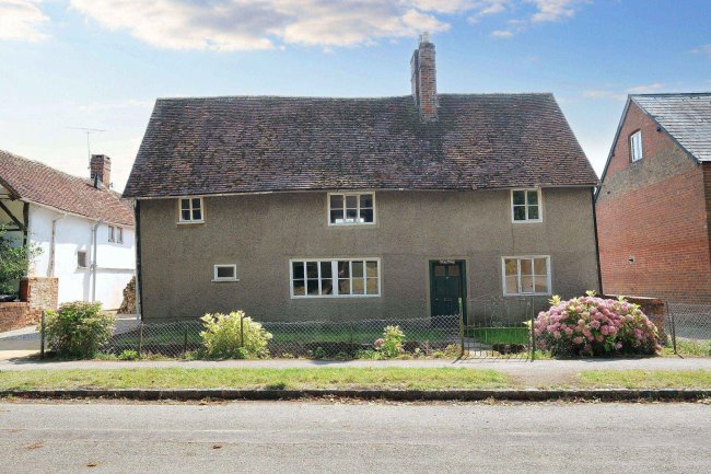 21 The Causeway, Abingdon, Oxfordshire, OX13 6SE 1