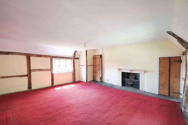 21 The Causeway, Abingdon, Oxfordshire, OX13 6SE 1