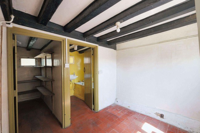 21 The Causeway, Abingdon, Oxfordshire, OX13 6SE 1