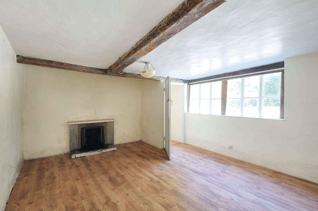 21 The Causeway, Abingdon, Oxfordshire, OX13 6SE 1