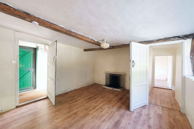 21 The Causeway, Abingdon, Oxfordshire, OX13 6SE 1