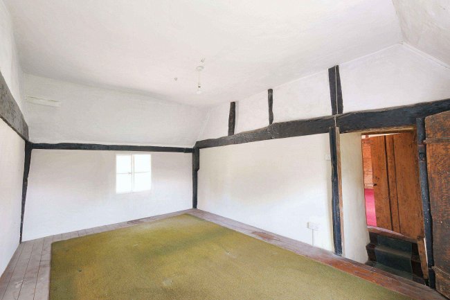 21 The Causeway, Abingdon, Oxfordshire, OX13 6SE 1