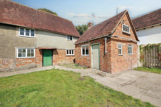 21 The Causeway, Abingdon, Oxfordshire, OX13 6SE 1