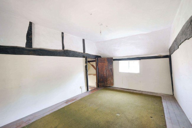 21 The Causeway, Abingdon, Oxfordshire, OX13 6SE 1