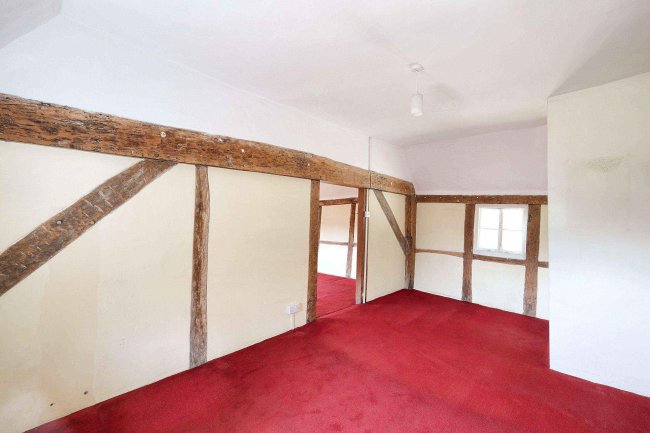 21 The Causeway, Abingdon, Oxfordshire, OX13 6SE 1