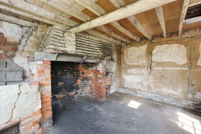 21 The Causeway, Abingdon, Oxfordshire, OX13 6SE 1