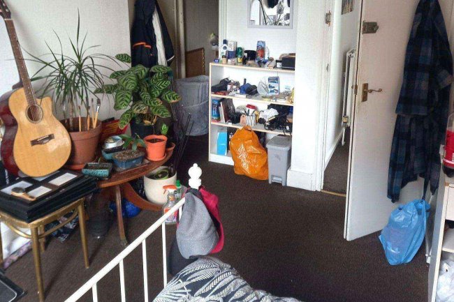 Flat 3, 61 Castle Street, Luton LU1 3AG 2