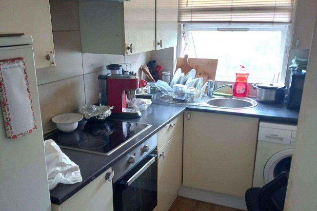 Flat 3, 61 Castle Street, Luton LU1 3AG 2