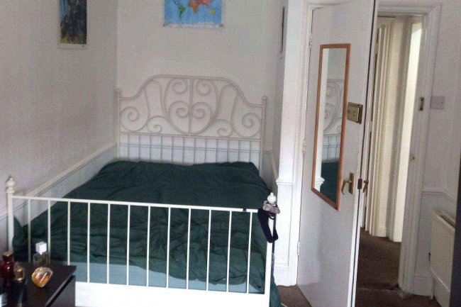 Flat 3, 61 Castle Street, Luton LU1 3AG 2