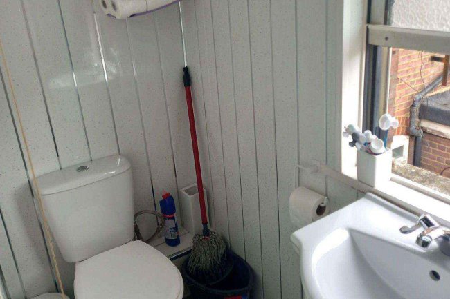 Flat 3, 61 Castle Street, Luton LU1 3AG 2