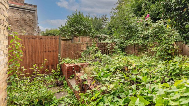 Flat A and B, 98 Embleton Road, Lewisham, London, SE13 7DG 6