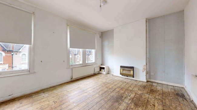 Flat A and B, 98 Embleton Road, Lewisham, London, SE13 7DG 6