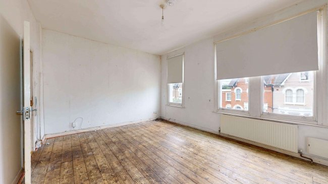 Flat A and B, 98 Embleton Road, Lewisham, London, SE13 7DG 6