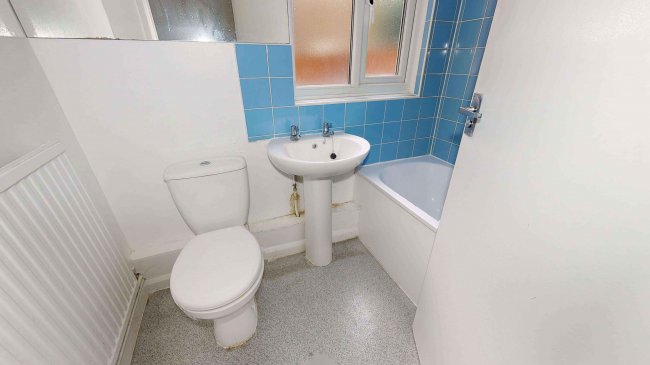 Flat A and B, 98 Embleton Road, Lewisham, London, SE13 7DG 6