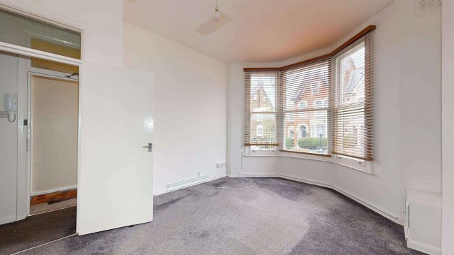 Flat A and B, 98 Embleton Road, Lewisham, London, SE13 7DG 6