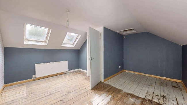 Flat A and B, 98 Embleton Road, Lewisham, London, SE13 7DG 6