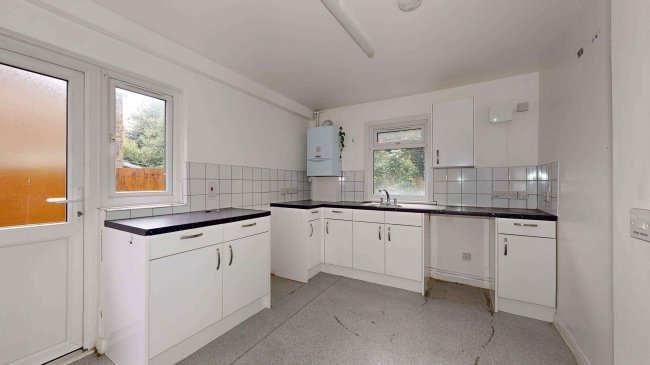 Flat A and B, 98 Embleton Road, Lewisham, London, SE13 7DG 6