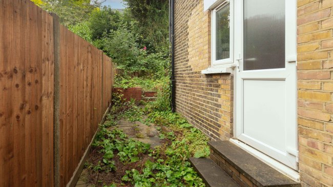 Flat A and B, 98 Embleton Road, Lewisham, London, SE13 7DG 6